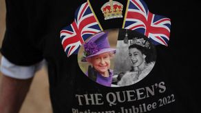 Los festejos culminarán el domingo con un té y decenas de miles picnics y comidas al aire libre.