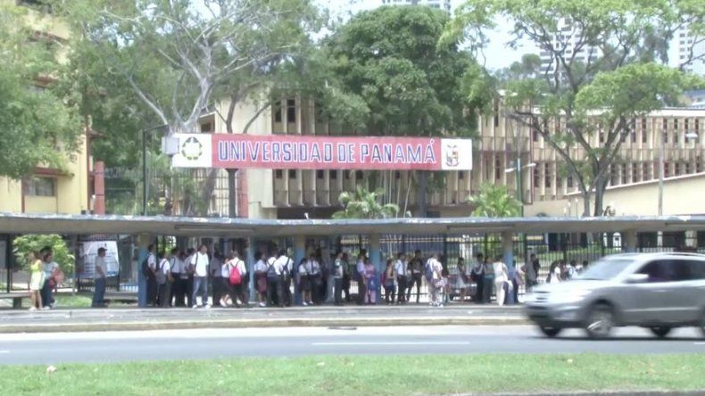 Labores académicas suspendidas este miércoles en algunas facultades de la UP