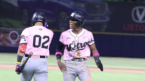 Nacional de Béisbol U23: Azuero, Metro y Chiriquí inician con el pie derecho