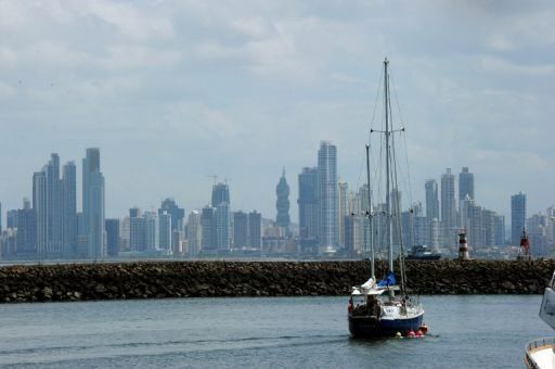 Panamá acogerá Foro de Competitividad de las Américas en octubre próximo