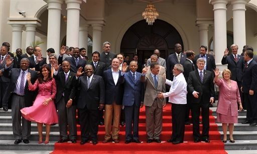 Momentos claves de Cumbre de las Américas