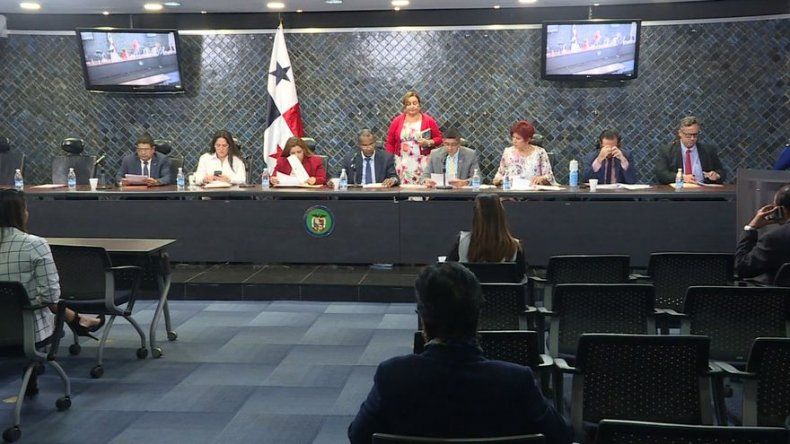 Comisión de Gobierno prohíja el anteproyecto de ley 22 sobre migración