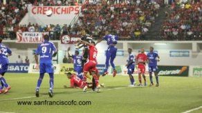 Ganan Árabe Unido y Alianza en inicio de la fecha 15