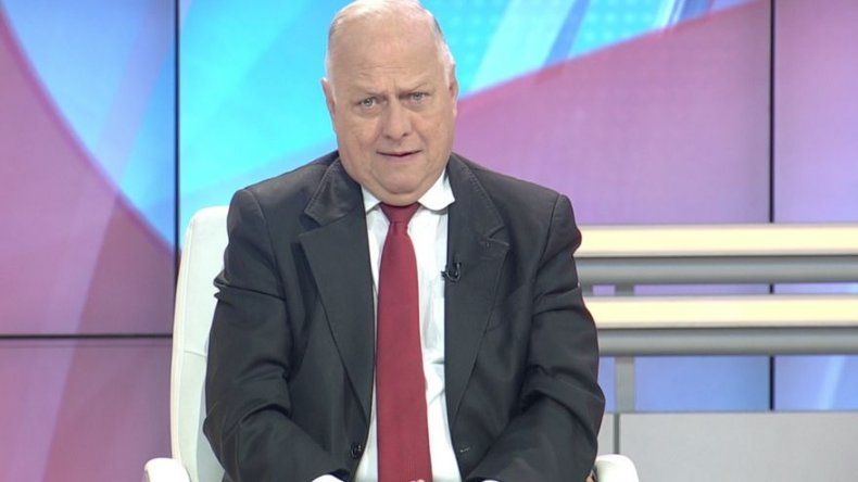 En Panamá hay “justicia administrada” critica Weeden