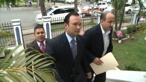 Nuevas pruebas en caso Grimaldo Córdoba