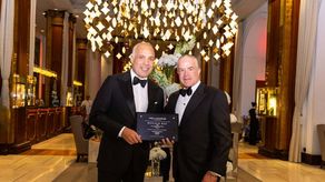 onald Day es el nuevo CEO de lMiss Universo