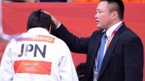 Judocas del equipo olímpico japonés fueron golpeadas por su entrenador