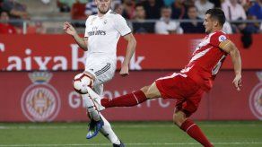 Girona acepta jugar partido de Liga ante Barcelona en EEUU