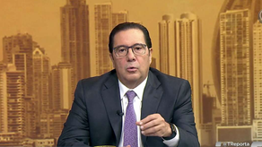 Martín Torrijos cuestiona al Gobierno