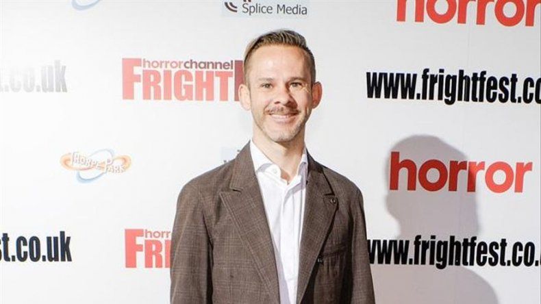 Dominic Monaghan toma plantas alucinógenas para viajar en el tiempo