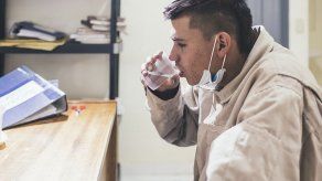 OMS aconseja mejorar acceso a pruebas y tratamiento para tuberculosis latente