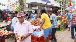 Trabajadores informales representan un 44% de la demanda laboral en el país Trabajadores informales representan un 44% de la demanda laboral en el país