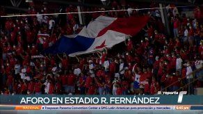 Cortizo habla sobre aforo en eventos y restricción de actas del Gabinete