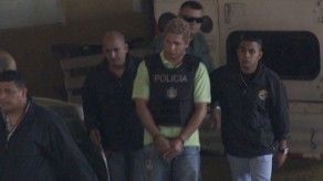 Investigaciones por fuga de Ventura Ceballos podrían extenderse a otros funcionarios
