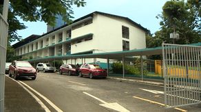 Escuela Profesional Isabel Herrera Obaldía.