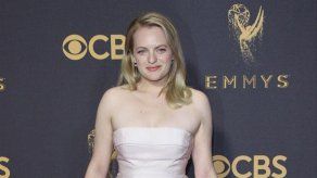 Elisabeth Moss hace unas raras y ambiguas declaraciones sobre la Cienciología