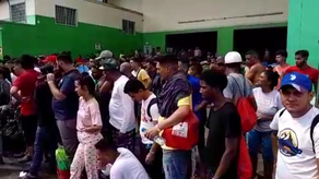 Migración irregular en Panamá, el destino de estas personas es llegar a Estados Unidos