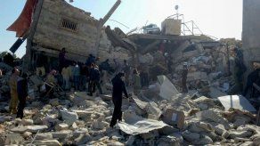 CICR profundamente alarmado por la situación en la provincia siria de Alepo