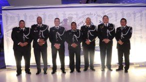 PN realiza la 5ta Gala del Policía Ejemplar en Atlapa PN realiza la 5ta Gala del Policía Ejemplar en Atlapa