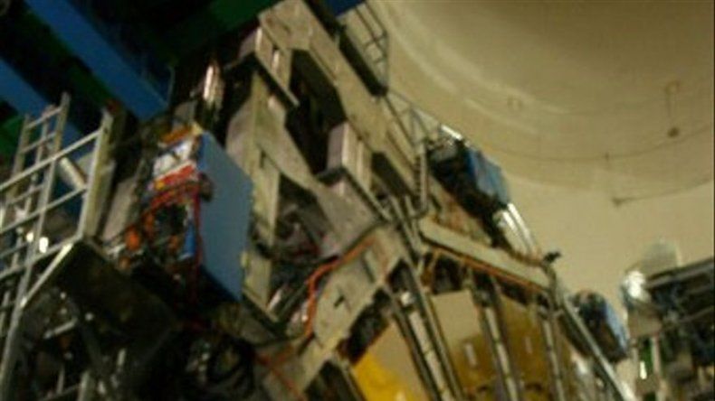 La física se alista para gran anuncio sobre la partícula de Higgs