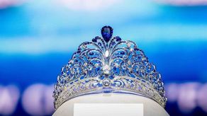 Miss Universo 2022: La pieza protagonista de la corona simboliza&nbsp;la bondad y la esperanza de un futuro mejor, explicó la Organizació MU