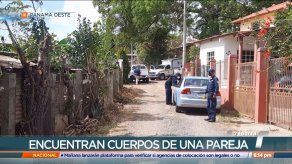 Hombre presuntamente asesina a su pareja y se suicida en Chame