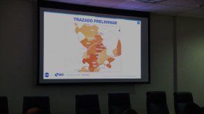 Evalúan estudio para implementación de teleférico en San Miguelito