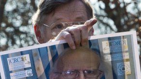 Cuba preocupada por huelga de hambre de preso EEUU