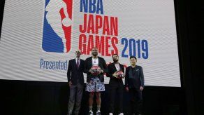 Polémico tuit pone a prueba relación entre China y NBA