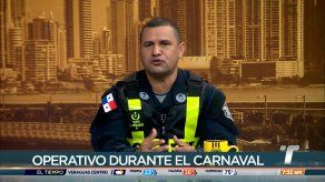 Policía Nacional reporta más de 390 accidentes de tránsito durante carnavales Policía Nacional reporta más de 390 accidentes de tránsito durante carnavales