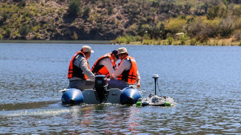Proyecto de UNOPS Río Verde aspira a impulsar políticas ambientales modernas