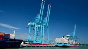 Costa Rica inaugura nuevo puerto industrial