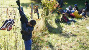 Conservadores europeos abogan por reforzar fronteras ante inmigración