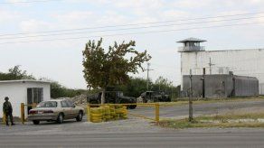 Reporte muestra el control de Los Zetas de prisión mexicana