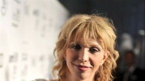Courtney Love se enfrenta al desahucio