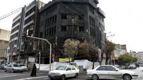 Fuerza iraní advierte a EEUU