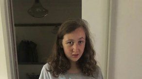 Chamán ayuda a buscar a niña desaparecida en Malasia