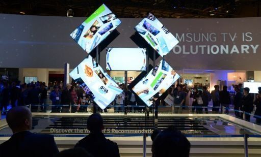 Salón CES de Las Vegas muestra smartphone como interfaz universal