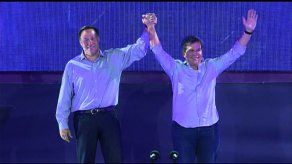 Partido Panameñista ratifica junta directiva rumbo a campaña del 2019