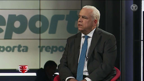 Ministro del MIDA Roberto Linares. Ministro del MIDA Roberto Linares.