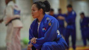 Kristine Jiménez rumbo a Europa en búsqueda de cupo olímpico