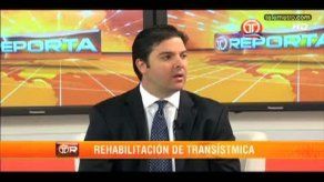 MOP investigará si empresa contribuyó a colapso de la  vía Transístmica