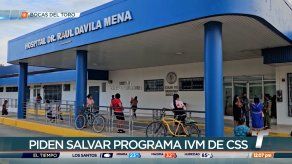 Jubilados de Bocas del Toro piden a candidatos conocer sus planes para salvar programa de IVM