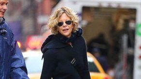 Meg Ryan debutará como directora