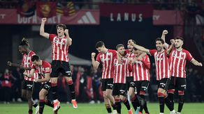 Copa del Rey 2024: Athletic Club vence al Mallorca