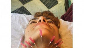 ¿Hasta dónde llega Eva Mendes para seguir viéndose joven y bella?