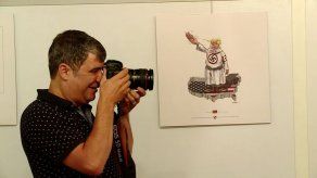 Grupo iraní realiza concurso de caricaturas de Trump