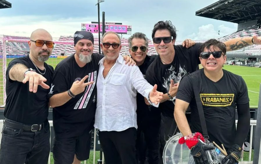 ¡Bravo! Los Rabanes