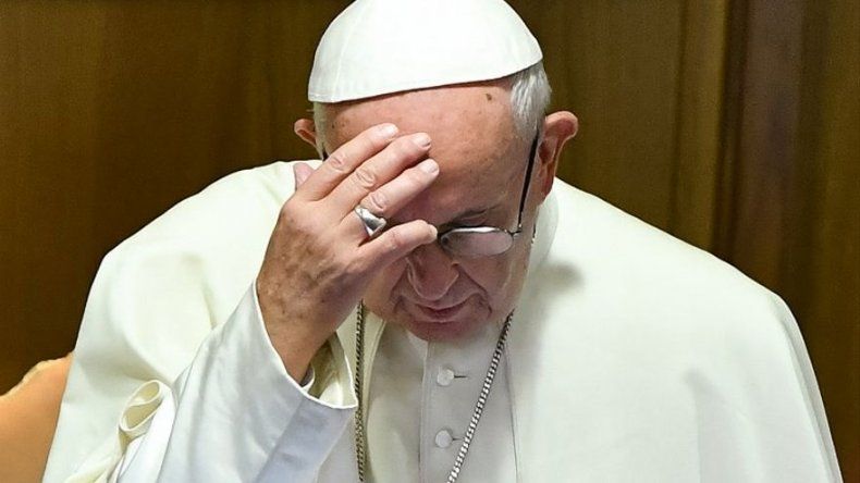 El papa advierte al Sínodo del clericalismo, raíz de males de la Iglesia