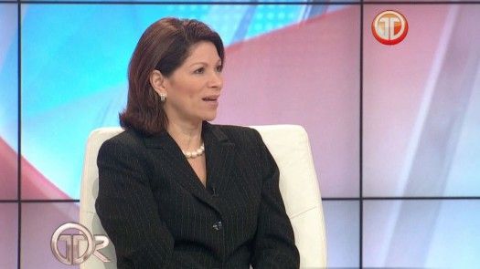 Diputada Gómez se refiere a voto plancha